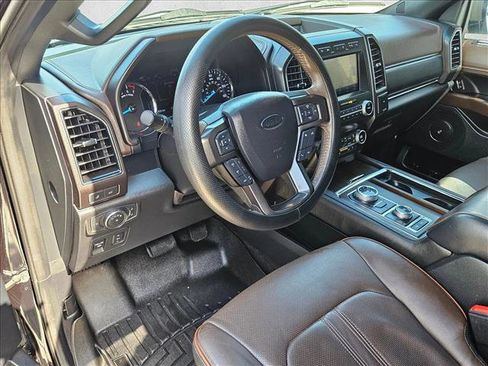 Used 2021 Ford Expedition King Ranch AWD/4WD image 9