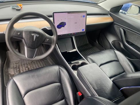 Used 2020 Tesla Model 3 Long Range AWD/4WD image 12