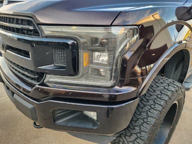 Used 2019 Ford F150 XLT w/ Equipment Group 301A Mid AWD/4WD image 7