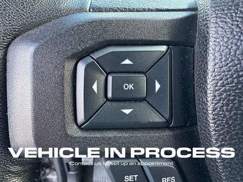 Used 2017 Ford F150 XLT w/ Equipment Group 302A Luxury image 15