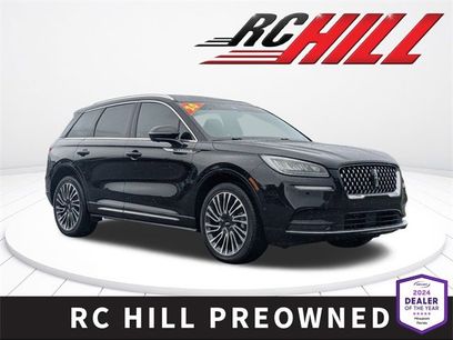 Used 2020 Lincoln Corsair Reserve w/ Equipment Group 201A