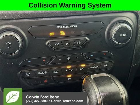 Used 2019 Ford Ranger Lariat w/ Equipment Group 501A Mid AWD/4WD image 15