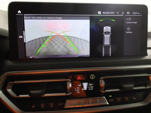 Used 2022 BMW X3 xDrive30i w/ M Sport Package 2 image 44