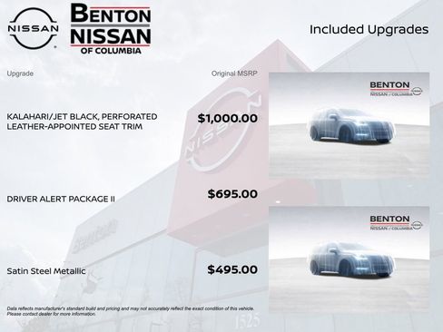 Used 2020 GMC Acadia AT4 w/ Driver Alert Package II image 3