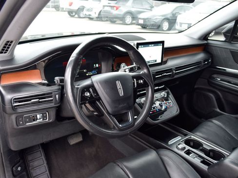 Used 2022 Lincoln Corsair Grand Touring w/ Elements Technology Bundle AWD/4WD image 17