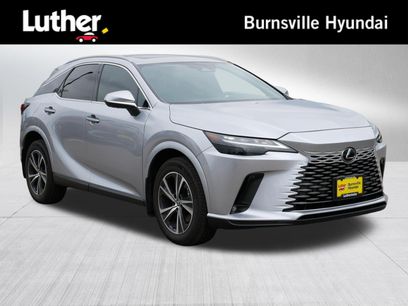 Used 2024 Lexus RX 350 Premium w/ Convenience Package
