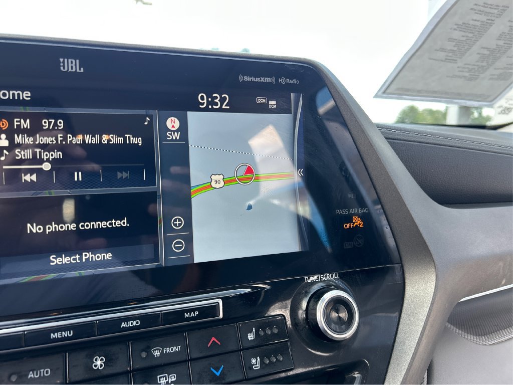 Used 2020 Toyota Highlander Limited FWD image 21