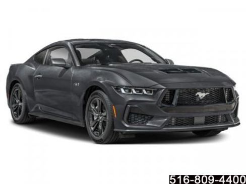 Used 2024 Ford Mustang GT Premium image 7