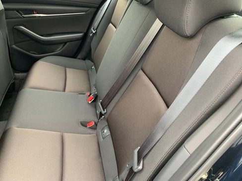 New 2026 MAZDA MAZDA3 s image 11