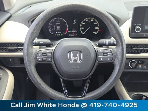 Certified 2024 Honda HR-V LX image 27