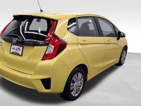 Used 2015 Honda Fit LX image 7