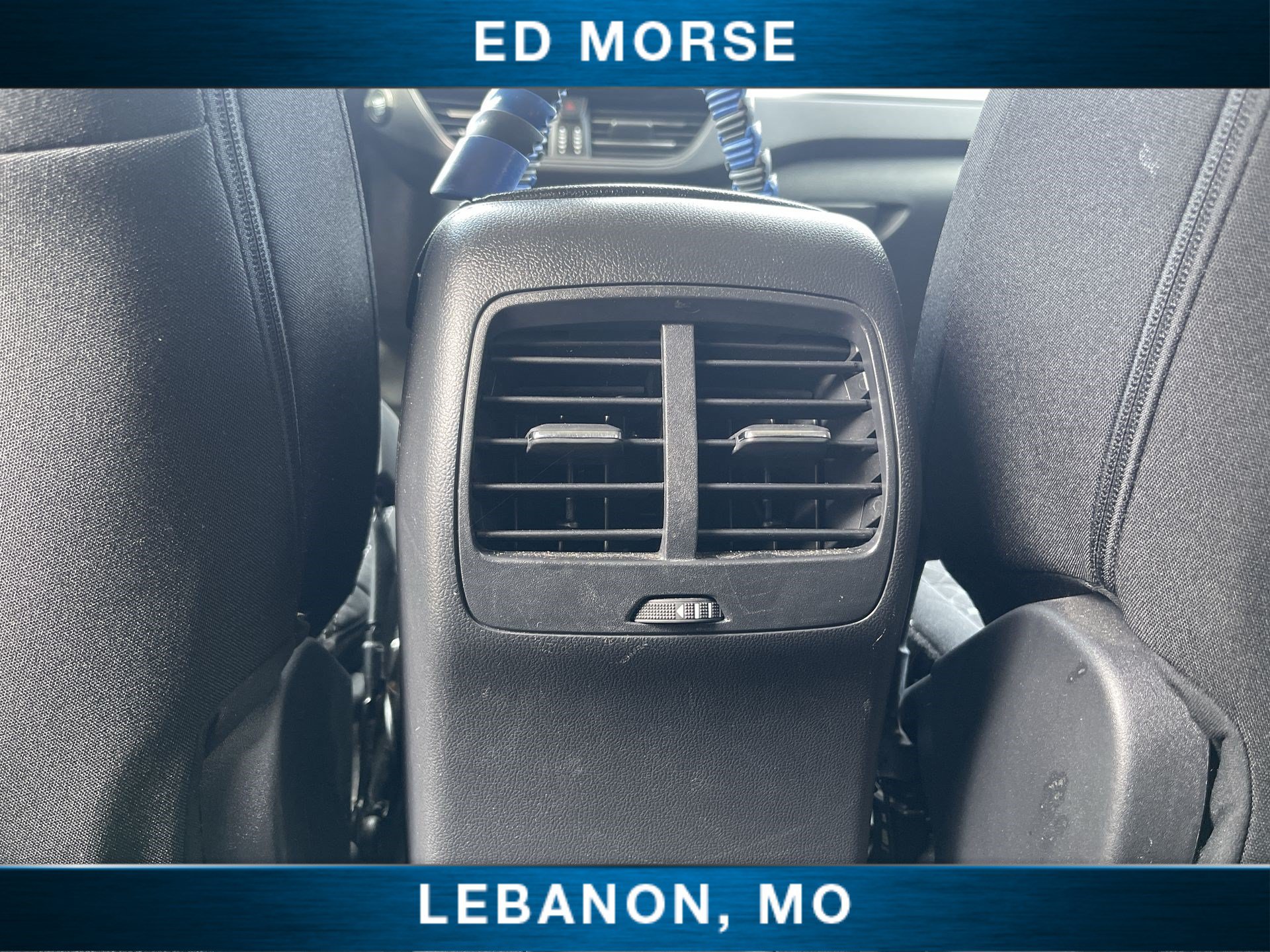 Used 2025 Ford Escape Active AWD/4WD image 20