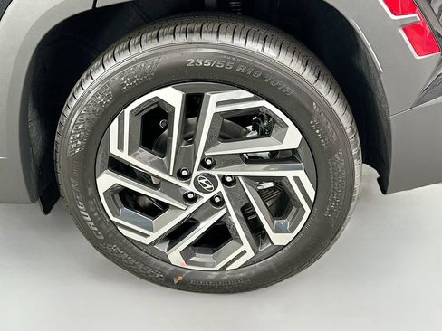 New 2026 Hyundai Tucson SEL Plus FWD image 22