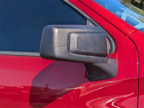 Used 2022 Chevrolet Silverado 1500 Custom w/ Safety Confidence Package image 11