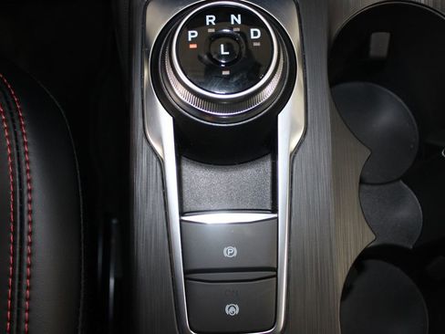 New 2026 Ford Escape ST-Line w/ Tech Pack #1 image 47