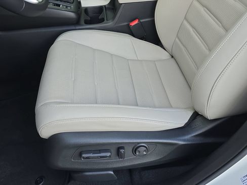 Certified 2026 Honda CR-V EX-L image 26