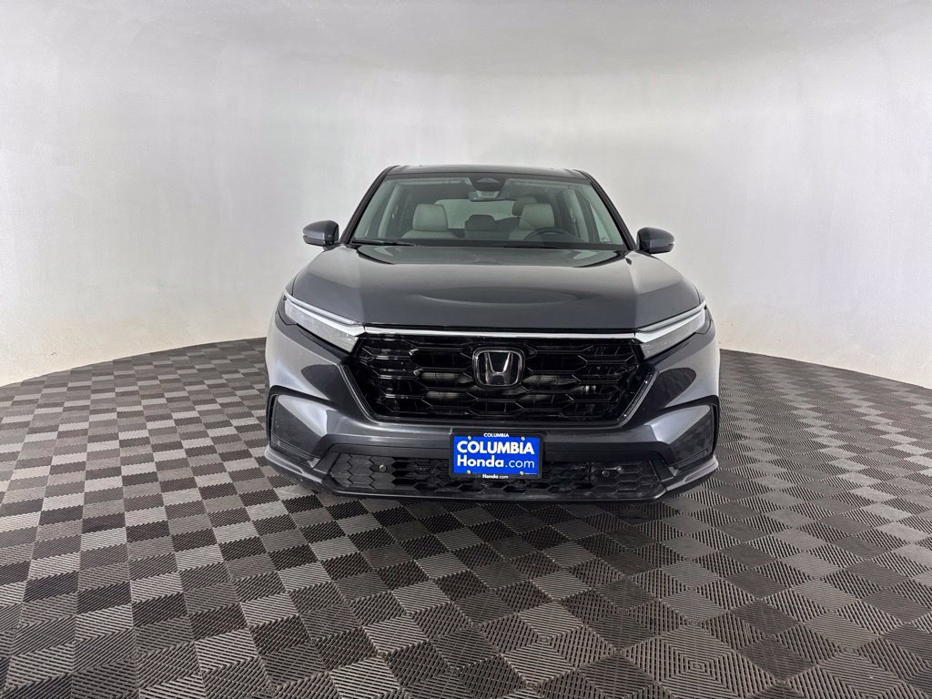 Used 2026 Honda CR-V EX-L image 3