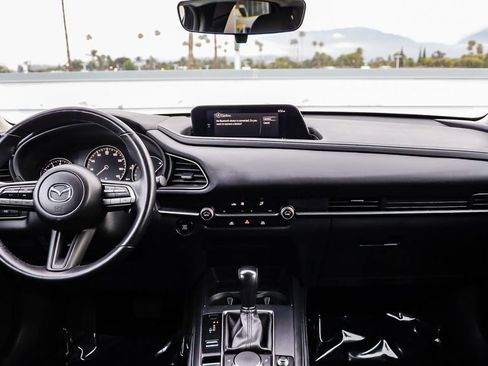 Used 2022 MAZDA CX-30 AWD 2.5 S w/ Select Package image 15