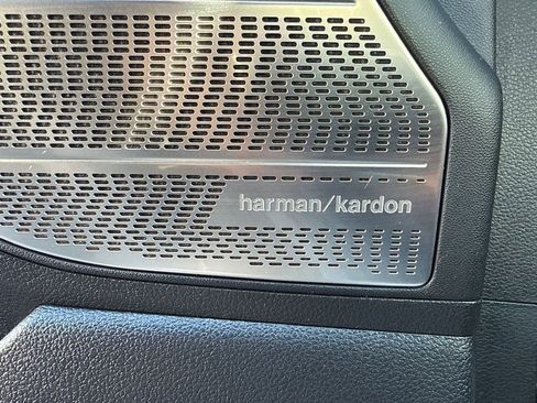 Used 2021 Hyundai Palisade Calligraphy w/ Cargo Package image 22