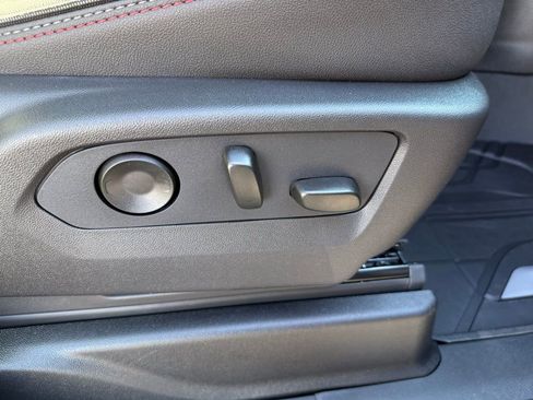 New 2026 Chevrolet Tahoe RST w/ Comfort Package image 17