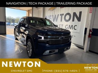 Used 2022 Chevrolet Silverado 1500 High Country w/ Technology Package video 1