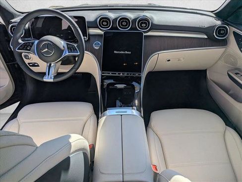 New 2026 Mercedes-Benz C 300 Sedan image 13