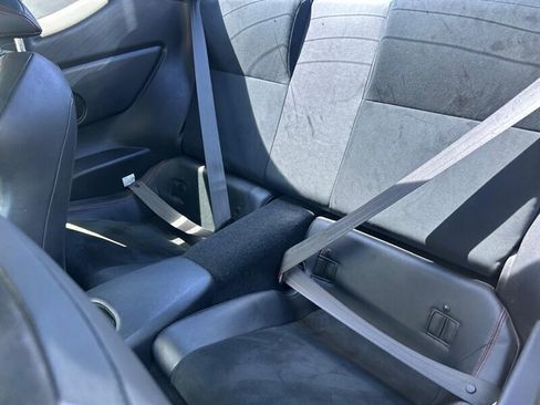 Used 2017 Subaru BRZ Limited RWD image 37