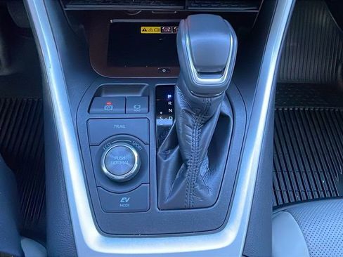 Used 2023 Toyota RAV4 Limited image 28