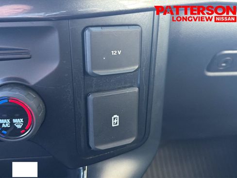 Used 2024 Ford F150 STX w/ STX Black Appearance Package AWD/4WD image 22