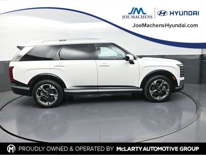 New 2026 Hyundai Palisade Limited