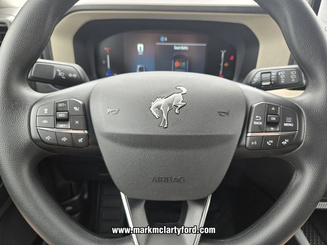 New 2026 Ford Bronco Sport Big Bend AWD/4WD image 19