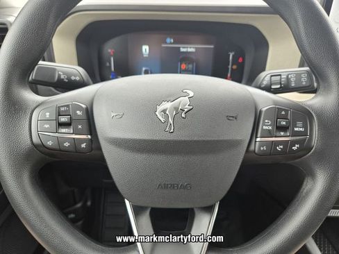 New 2026 Ford Bronco Sport Big Bend AWD/4WD image 19