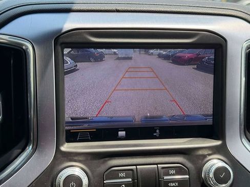 Used 2019 GMC Sierra 1500 Elevation AWD/4WD image 27