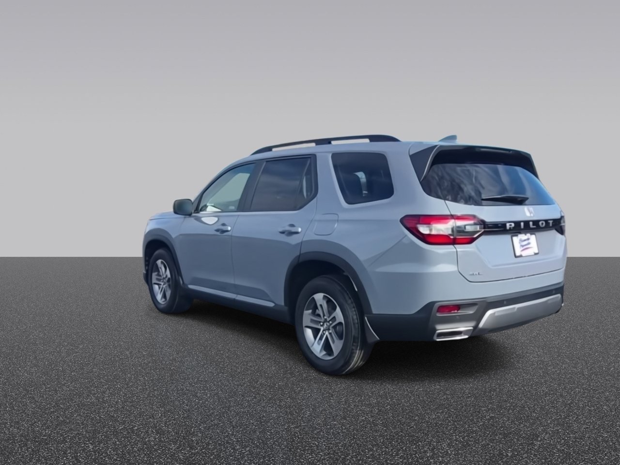 New 2026 Honda Pilot EX-L image 6