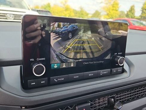 New 2025 Honda Accord LX image 13