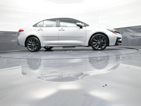 Used 2024 Toyota Corolla SE FWD image 27