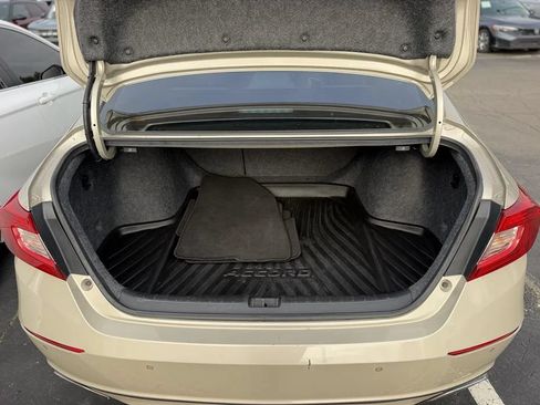 Used 2020 Honda Accord Touring image 20