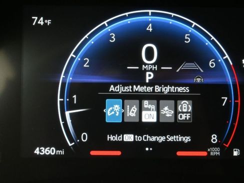 Certified 2026 Toyota Grand Highlander XLE image 16