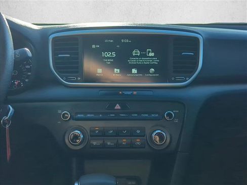 Used 2022 Kia Sportage LX image 15