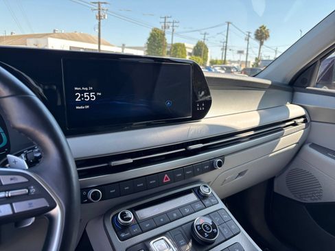 Used 2024 Hyundai Palisade SEL AWD/4WD image 14