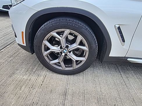 Used 2021 BMW X3 sDrive30i w/ Convenience Package RWD image 7
