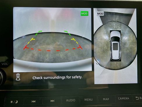 Used 2023 Nissan Pathfinder SL w/ Lighting Package (N92) image 20