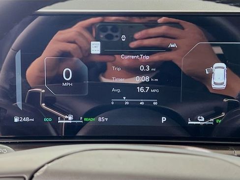 New 2026 Kia Sportage SX Prestige image 12