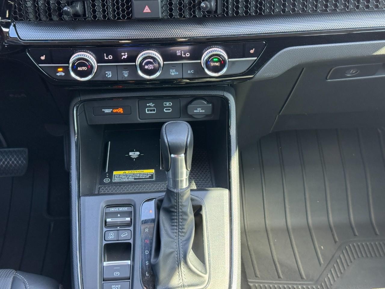 Certified 2024 Honda CR-V EX-L image 15