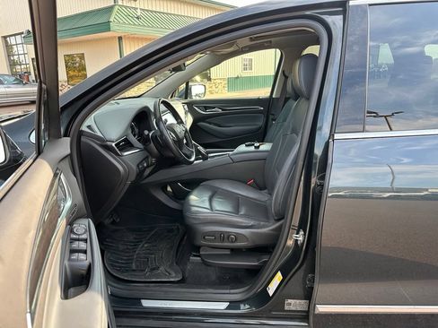 Used 2018 Buick Enclave Premium w/ Experience Buick Package AWD/4WD image 10