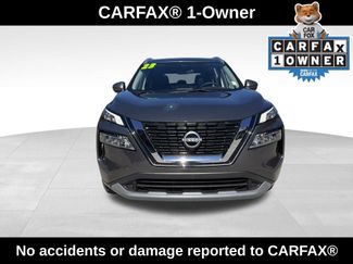 Used 2023 Nissan Rogue SV w/ SV Premium Package video 2