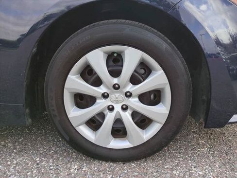 Certified 2024 Toyota Corolla LE FWD image 11