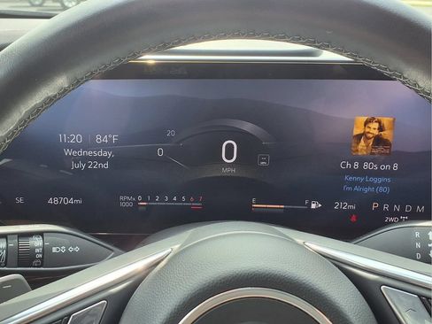 Used 2024 Buick Envision Preferred AWD/4WD image 15