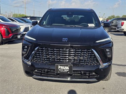 New 2026 Buick Enclave Avenir w/ Super Cruise Package image 2