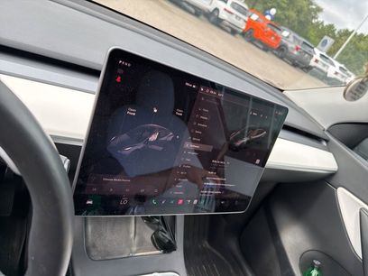 Used 2021 Tesla Model Y Long Range